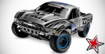 Traxxas Rob MacCachren Edition Slash